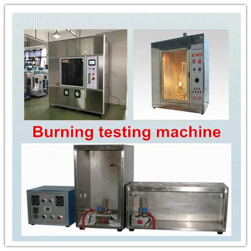 UL-1581 Heating Deformation Testing Device