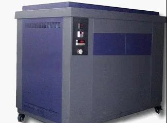 UL 1703 -2004 PV Module Durable Hot Spot Testing Machine