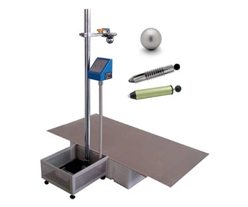 UL 1703 -2004 Standard Drop Ball Testing Machine