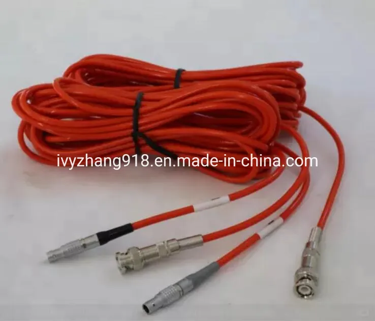 Ultrasonic Detector Pile Internal Defect Basic Pile Integrity Tester Ultrasonic Penetration Equipment Foundation Pile Detector Surface Damage Layer Tester