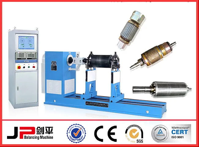 Universal Joint Drive Balancing Machine Phw-160h