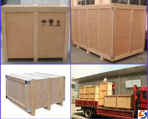 Waw-2000h 2000kn Universal Testing Machine