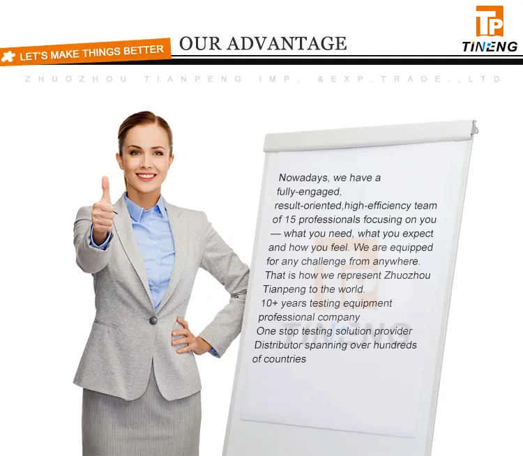 Waw Series Hydraulic Universal Testing Machine Utm