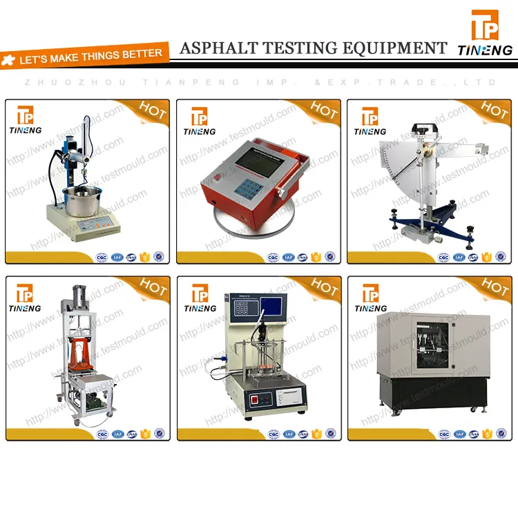 Waw Series Hydraulic Universal Testing Machine Utm