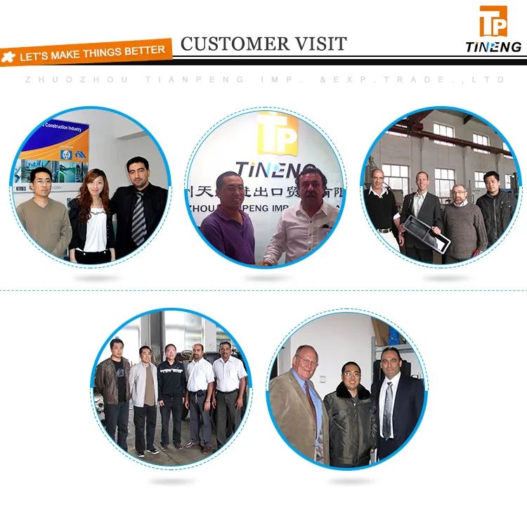 Waw Series Hydraulic Universal Testing Machine Utm