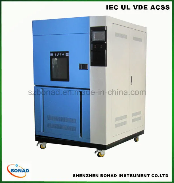 Wholesale Environmental Aging Test Machine for Coating Aluminum
