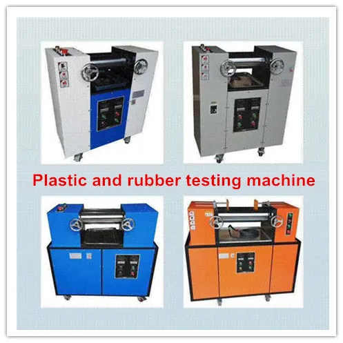 Wire and Cable Printing Fastness Testing Machine (electric type)