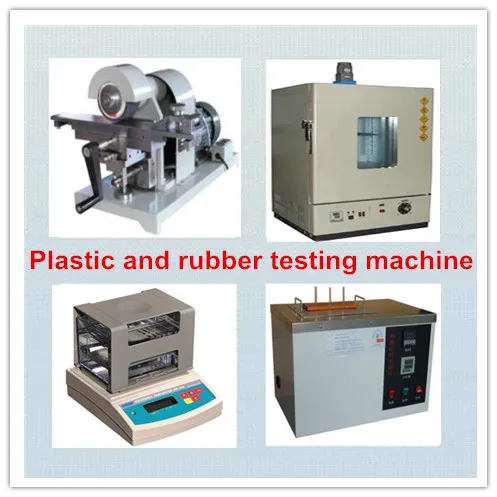 Wire and Cable Printing Fastness Testing Machine (electric type)