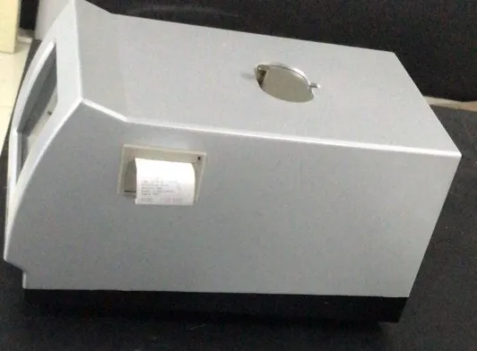 Xrf Elemental Analysis Lube Oil Sulfur Content Analyzer by ASTM D4294