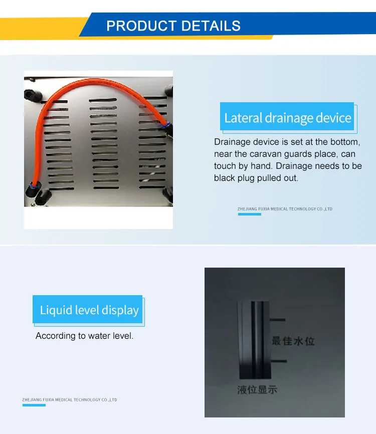 Y09-010 Di Water Fogger/Airflow Test/Fogger/Smoke Machine/Flow Viewer