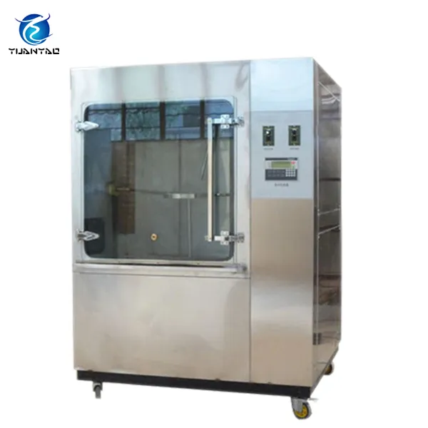 IEC60529 Good Quality Hot Sale Water Test Chamber